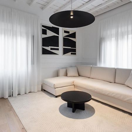 Апартаменты Pitti Prestige By Mmega Флоренция Экстерьер фото