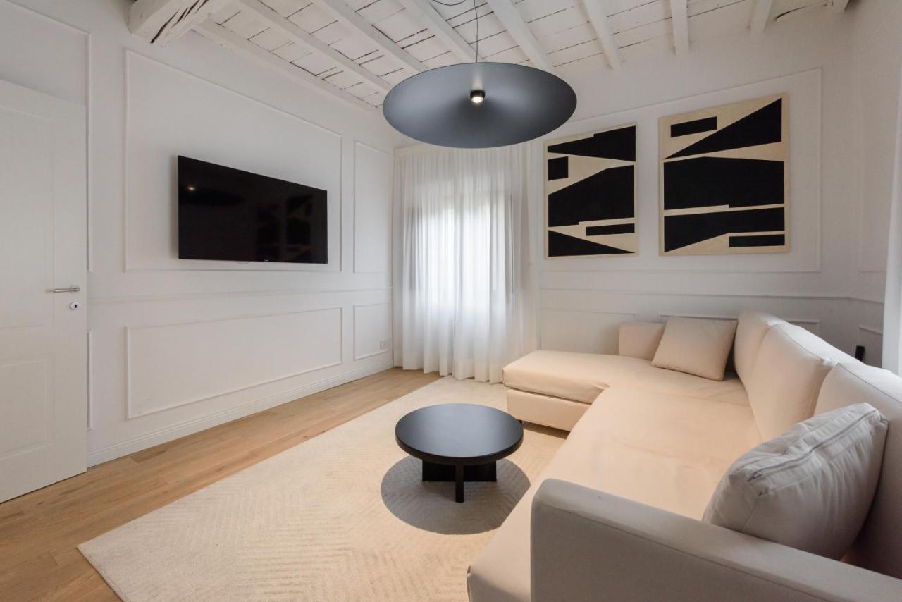 Апартаменты Pitti Prestige By Mmega Флоренция Экстерьер фото