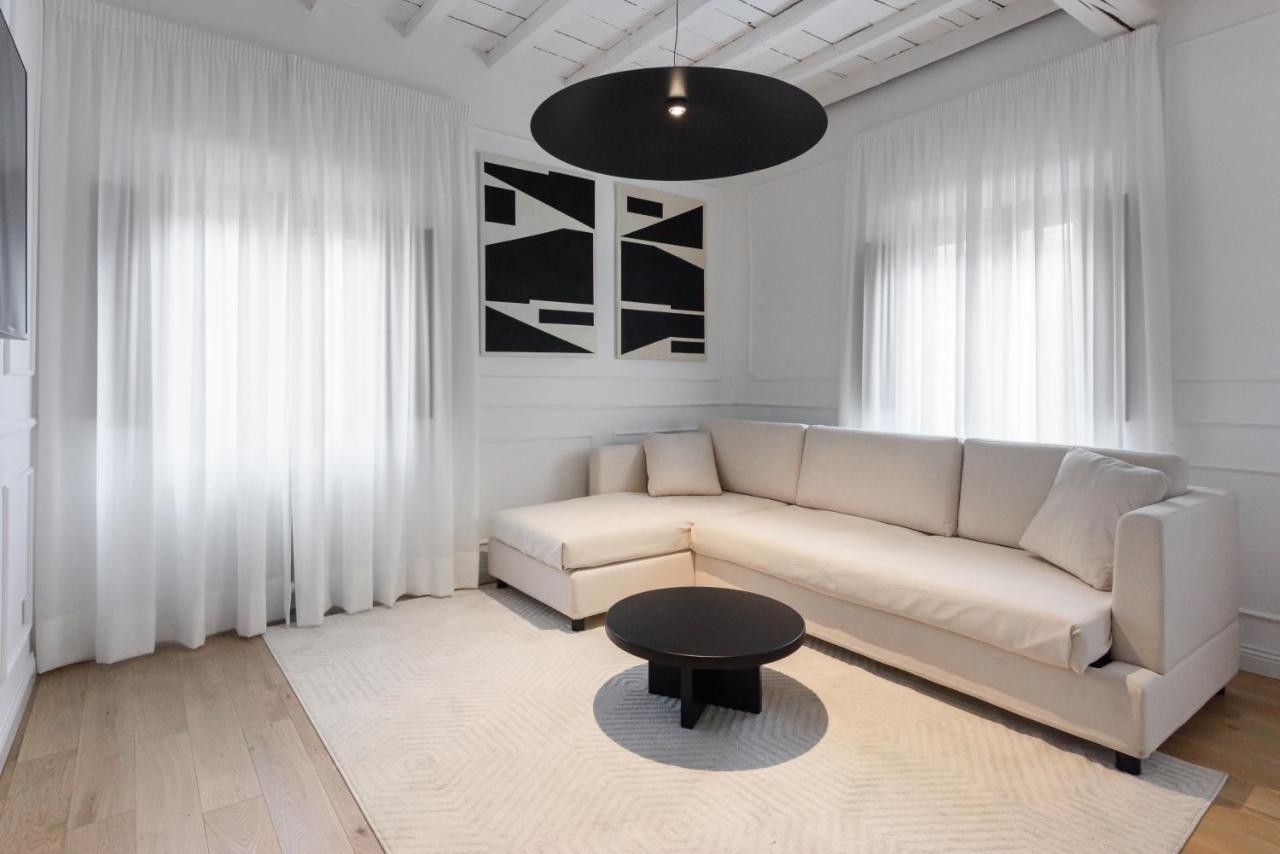 Апартаменты Pitti Prestige By Mmega Флоренция Экстерьер фото