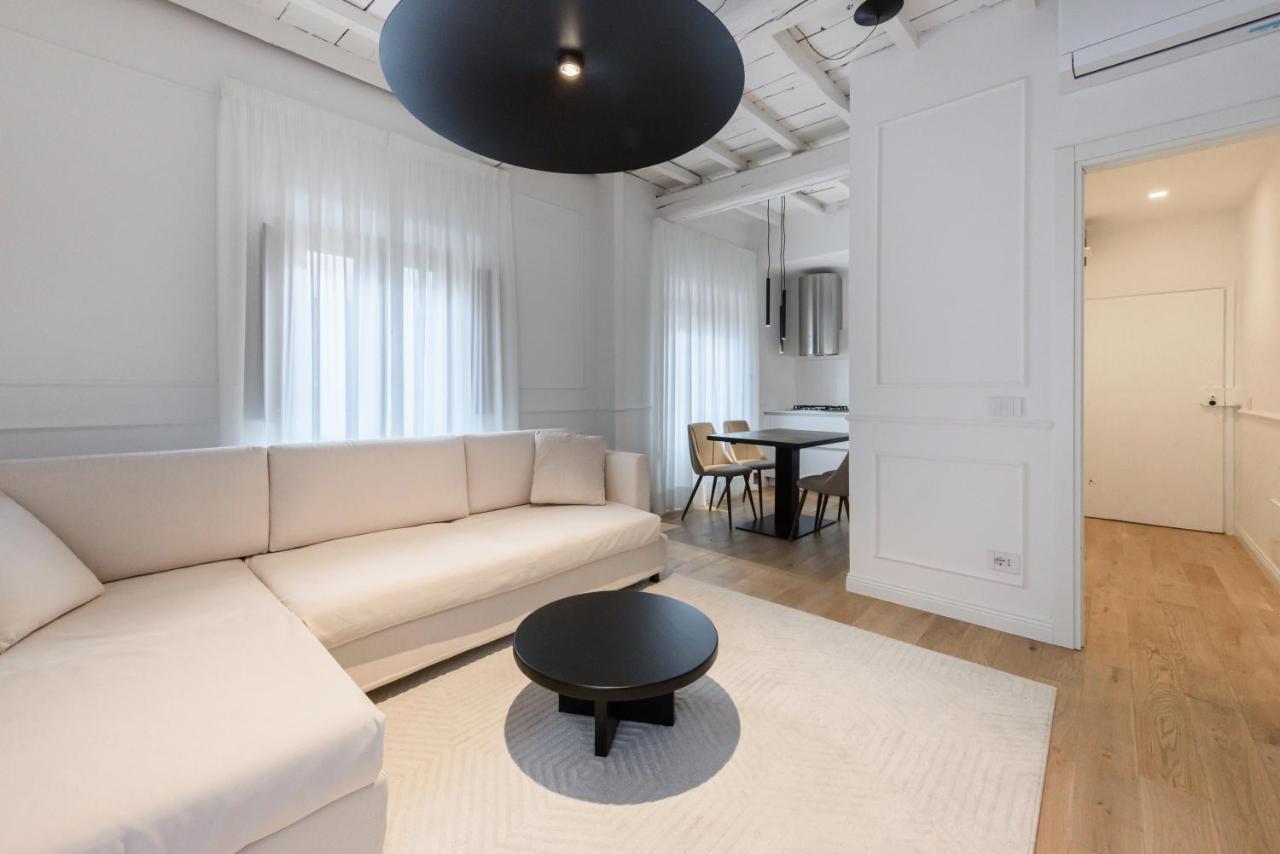 Апартаменты Pitti Prestige By Mmega Флоренция Экстерьер фото